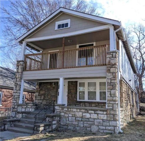 2727 Vine Street, Kansas City, MO 64109