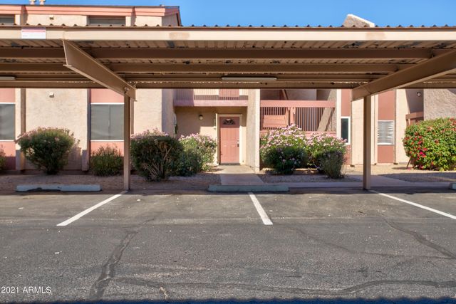 7550 N 12th Street Unit 230, Phoenix, AZ 85020