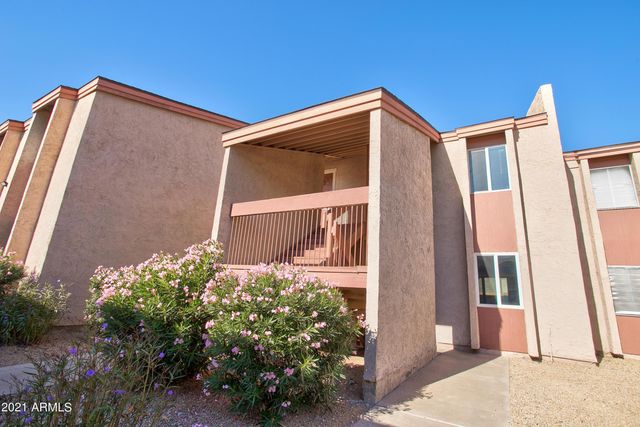 7550 N 12th Street Unit 230, Phoenix, AZ 85020