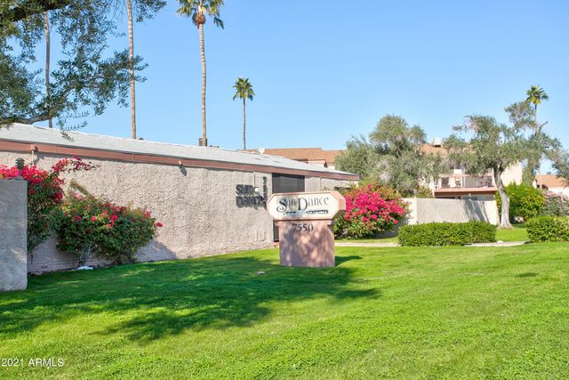 7550 N 12th Street Unit 230, Phoenix, AZ 85020