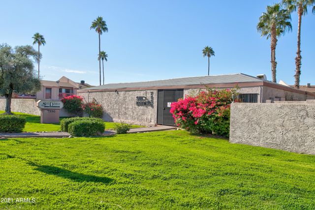 7550 N 12th Street Unit 230, Phoenix, AZ 85020