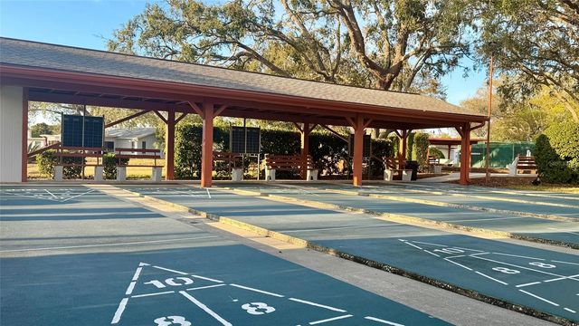 11117 PEMBRIDGE COURT 2, Port Richey, FL 34668