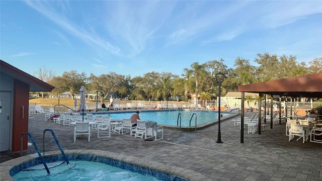 11117 PEMBRIDGE COURT 2, Port Richey, FL 34668