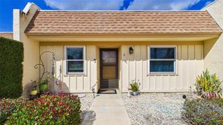 11117 PEMBRIDGE COURT 2, Port Richey, FL 34668