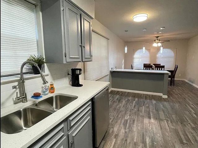 3701 W Rochelle Road, Irving, TX 75062