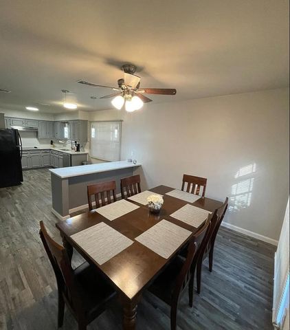 3701 W Rochelle Road, Irving, TX 75062