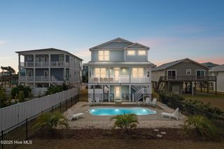 3228 E Dolphin Drive, Oak Island, NC 28465