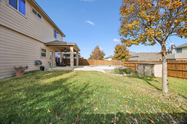 5215 Fenton LN, Belton, TX 76513