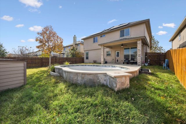 5215 Fenton LN, Belton, TX 76513