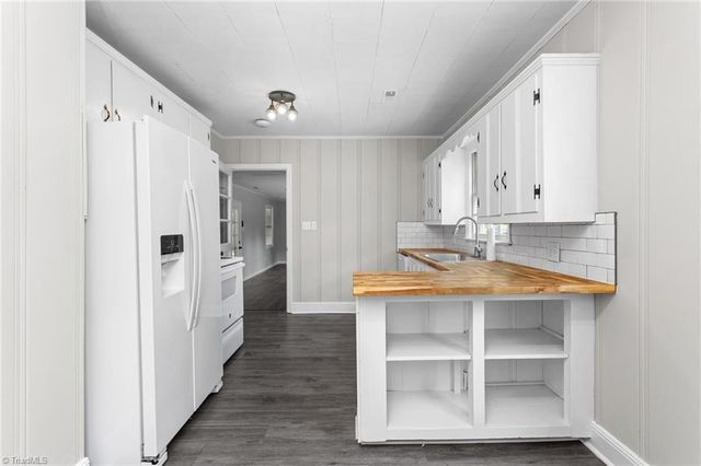 1309 Kilby Street, Burlington, NC 27215