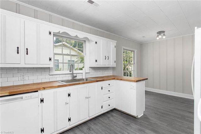 1309 Kilby Street, Burlington, NC 27215