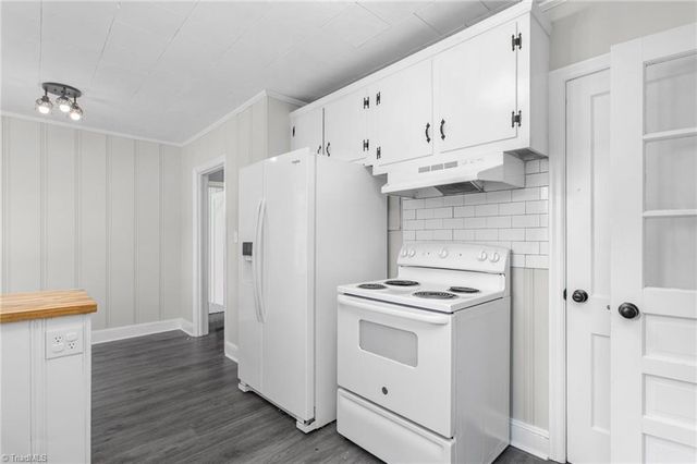 1309 Kilby Street, Burlington, NC 27215