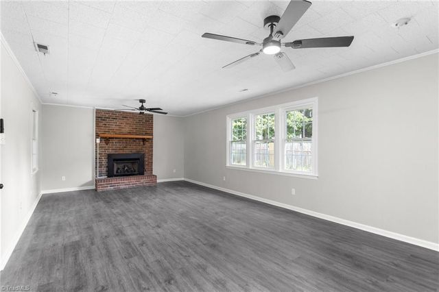 1309 Kilby Street, Burlington, NC 27215