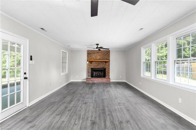 1309 Kilby Street, Burlington, NC 27215