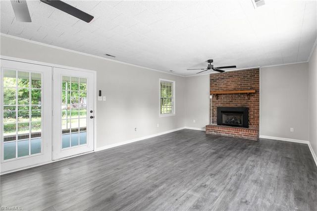 1309 Kilby Street, Burlington, NC 27215