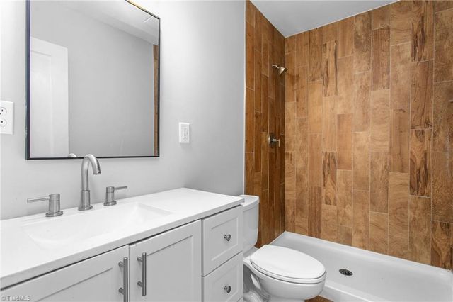 1309 Kilby Street, Burlington, NC 27215