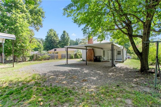 1309 Kilby Street, Burlington, NC 27215