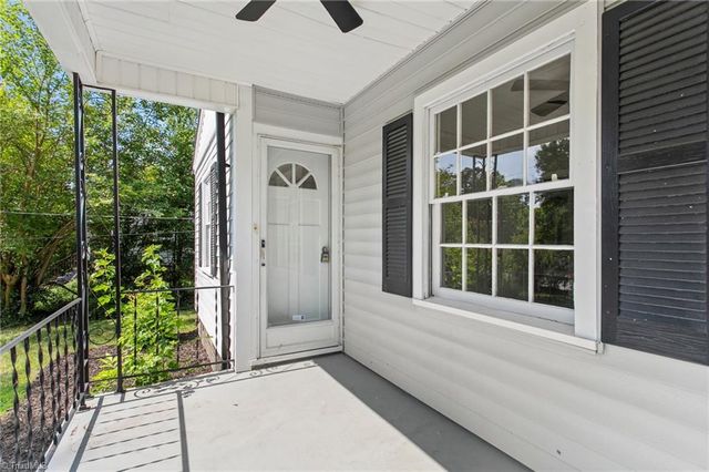 1309 Kilby Street, Burlington, NC 27215