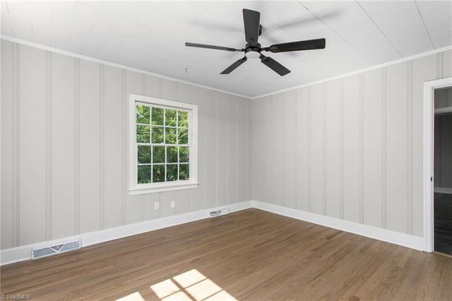 1309 Kilby Street, Burlington, NC 27215