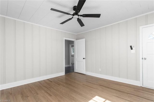 1309 Kilby Street, Burlington, NC 27215