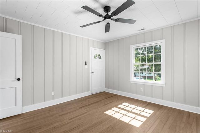 1309 Kilby Street, Burlington, NC 27215