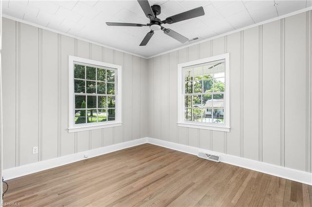 1309 Kilby Street, Burlington, NC 27215