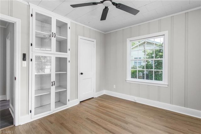 1309 Kilby Street, Burlington, NC 27215