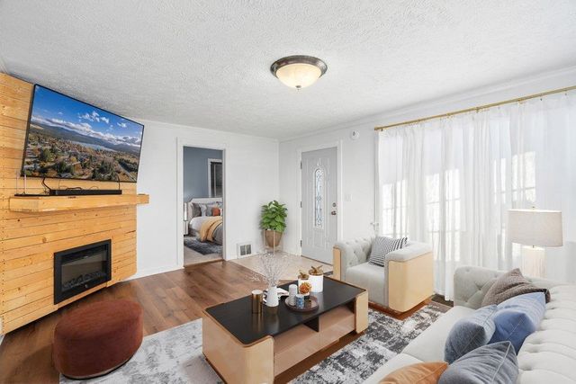 4603 Howard St, Spokane, WA 99205