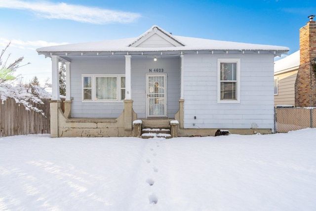 4603 Howard St, Spokane, WA 99205