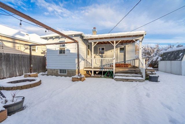 4603 Howard St, Spokane, WA 99205