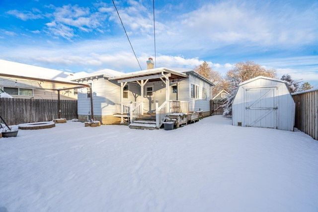 4603 Howard St, Spokane, WA 99205