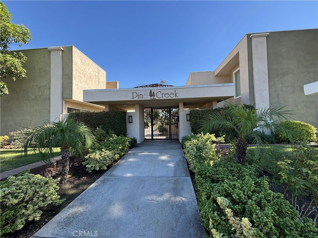 10746 Knott Avenue, Stanton, CA 90680 — exterior