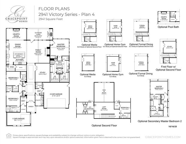 26747 Alderbrook Avenue, Montgomery, TX 77316