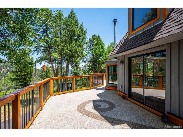 6528 Modoc Ln, Evergreen, CO 80439