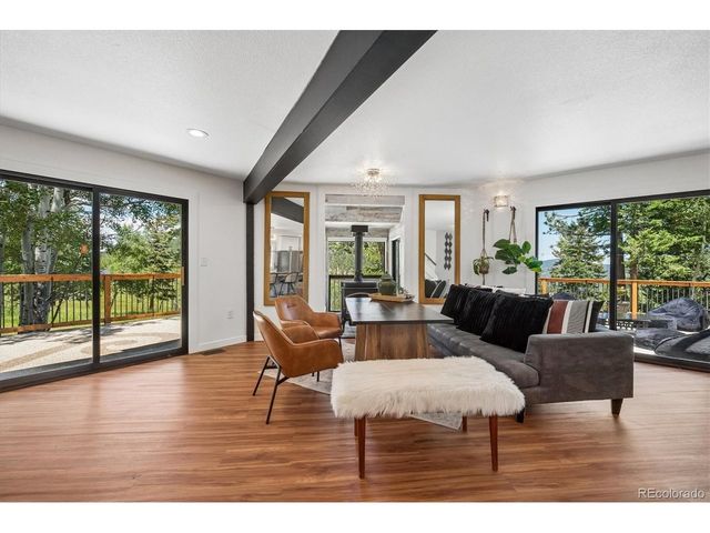 6528 Modoc Ln, Evergreen, CO 80439