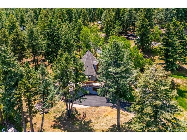 6528 Modoc Ln, Evergreen, CO 80439