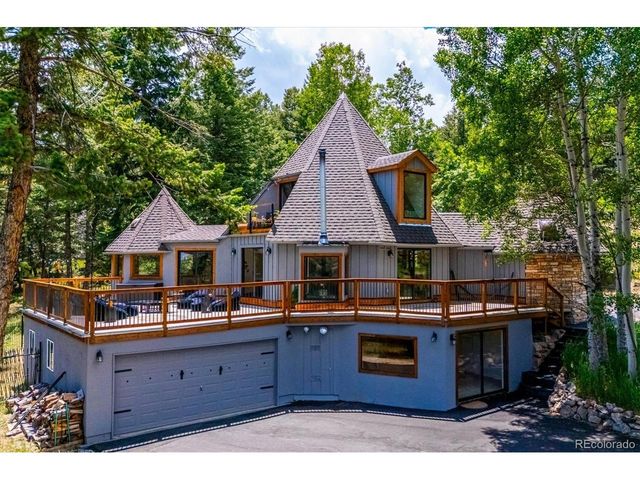 6528 Modoc Ln, Evergreen, CO 80439