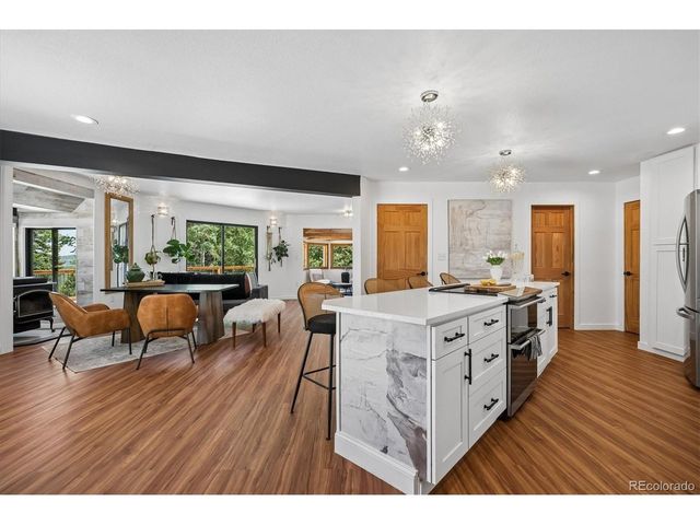6528 Modoc Ln, Evergreen, CO 80439