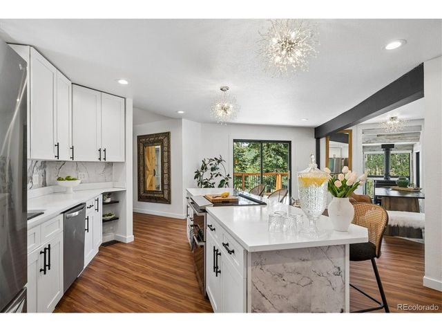 6528 Modoc Ln, Evergreen, CO 80439