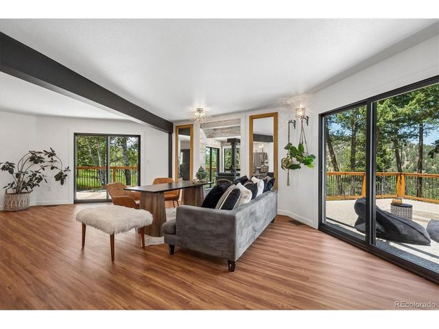 6528 Modoc Ln, Evergreen, CO 80439