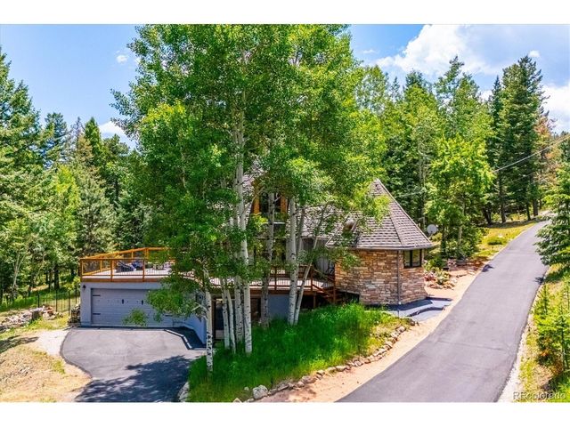6528 Modoc Ln, Evergreen, CO 80439