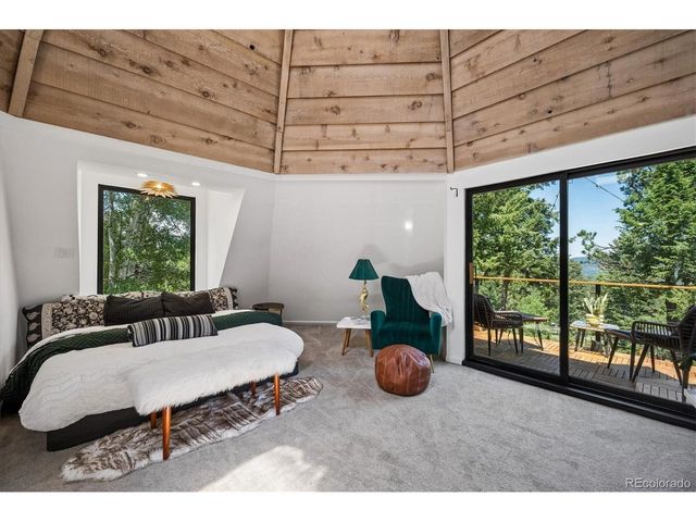 6528 Modoc Ln, Evergreen, CO 80439