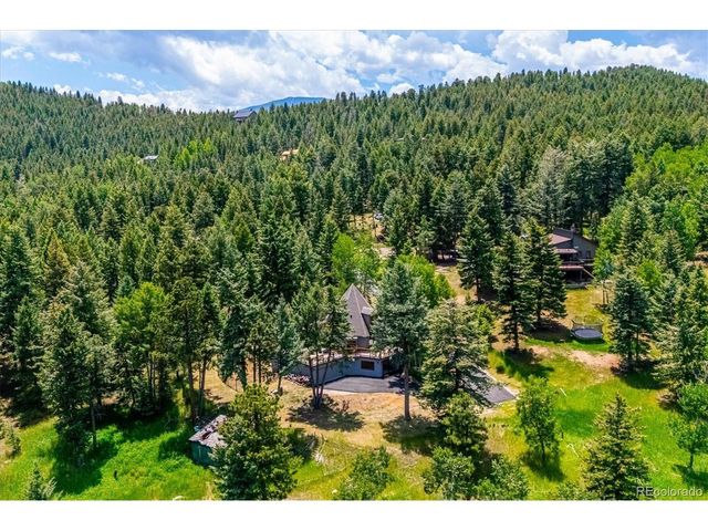 6528 Modoc Ln, Evergreen, CO 80439