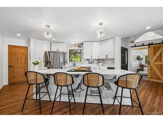 6528 Modoc Ln, Evergreen, CO 80439