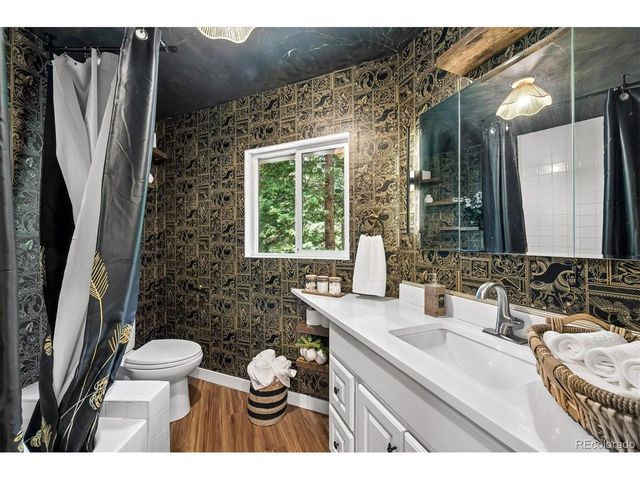 6528 Modoc Ln, Evergreen, CO 80439