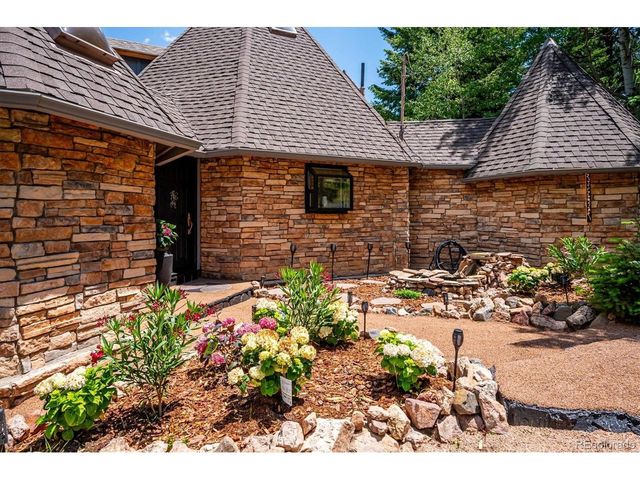6528 Modoc Ln, Evergreen, CO 80439