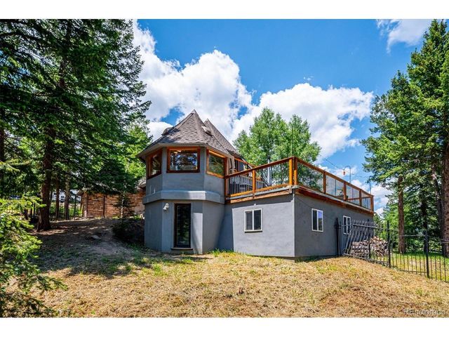 6528 Modoc Ln, Evergreen, CO 80439