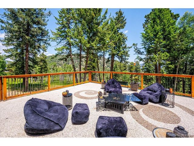 6528 Modoc Ln, Evergreen, CO 80439
