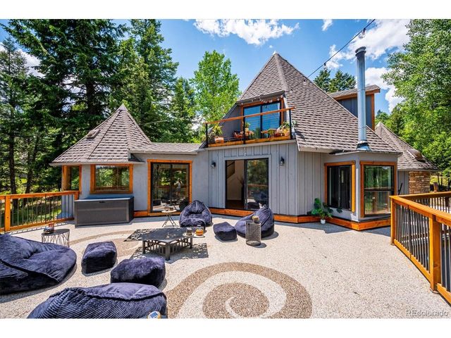 6528 Modoc Ln, Evergreen, CO 80439