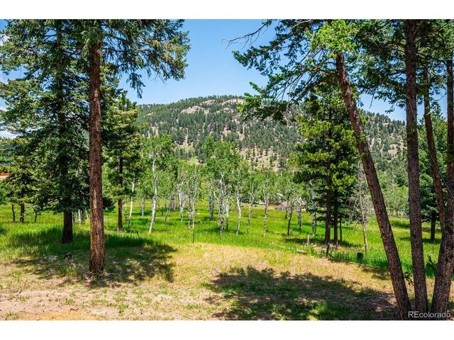 6528 Modoc Ln, Evergreen, CO 80439